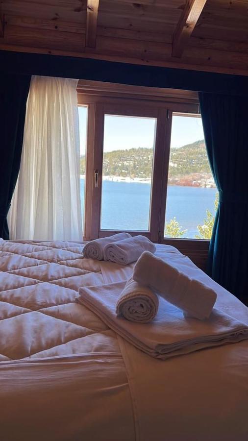 Resort Mezini Erseke Exteriör bild